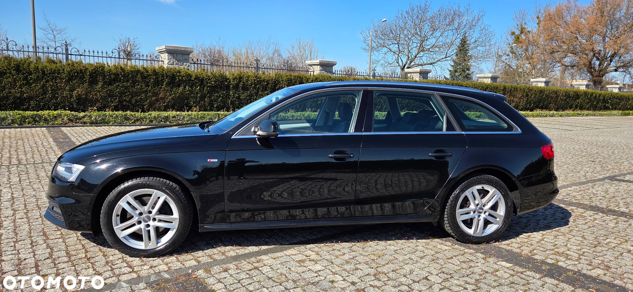 Audi A4 - 26