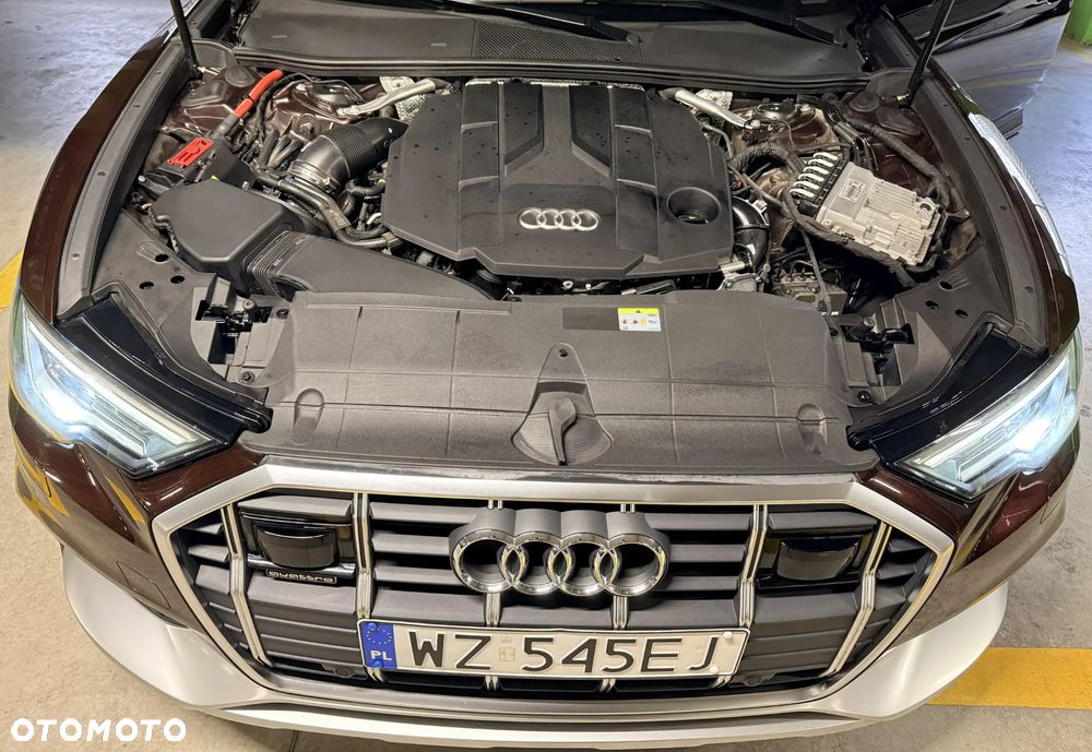 Audi A6 Allroad - 5