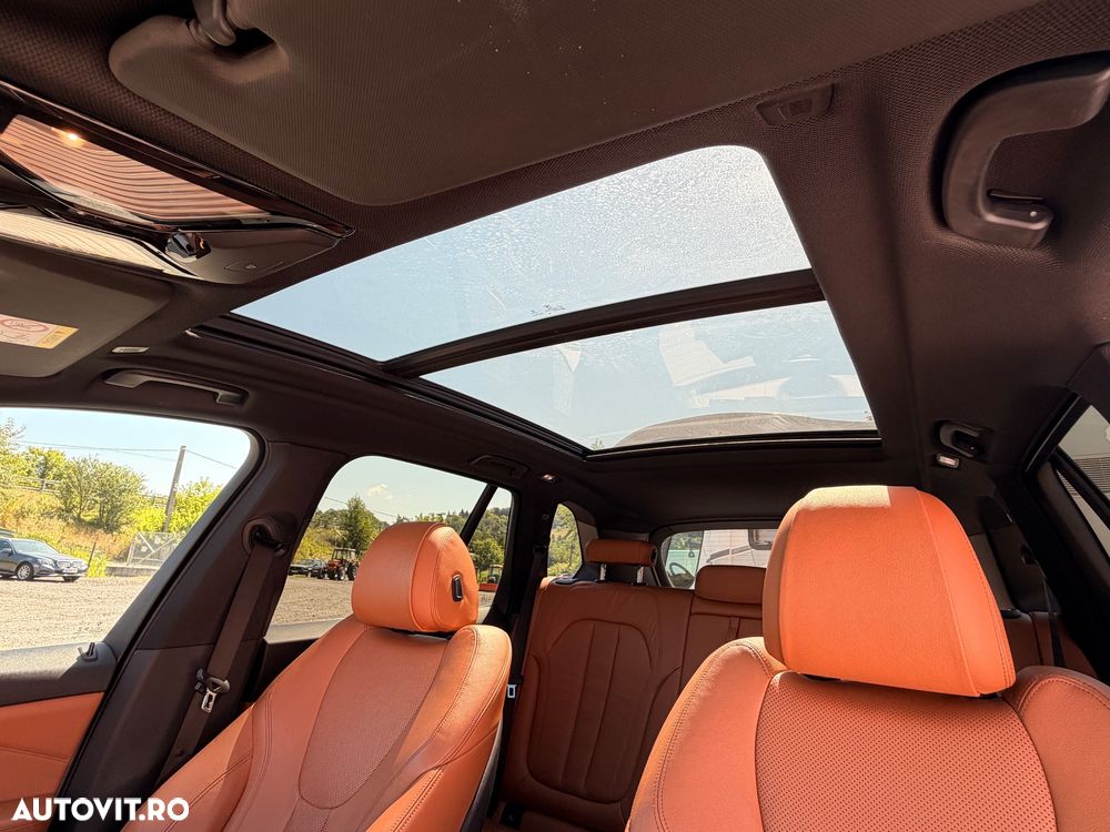 BMW X5 xDrive30d - 10