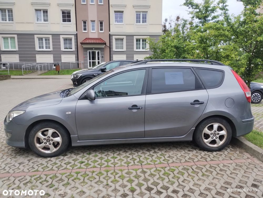 Hyundai i30 1.4 Classic EU5 - 1