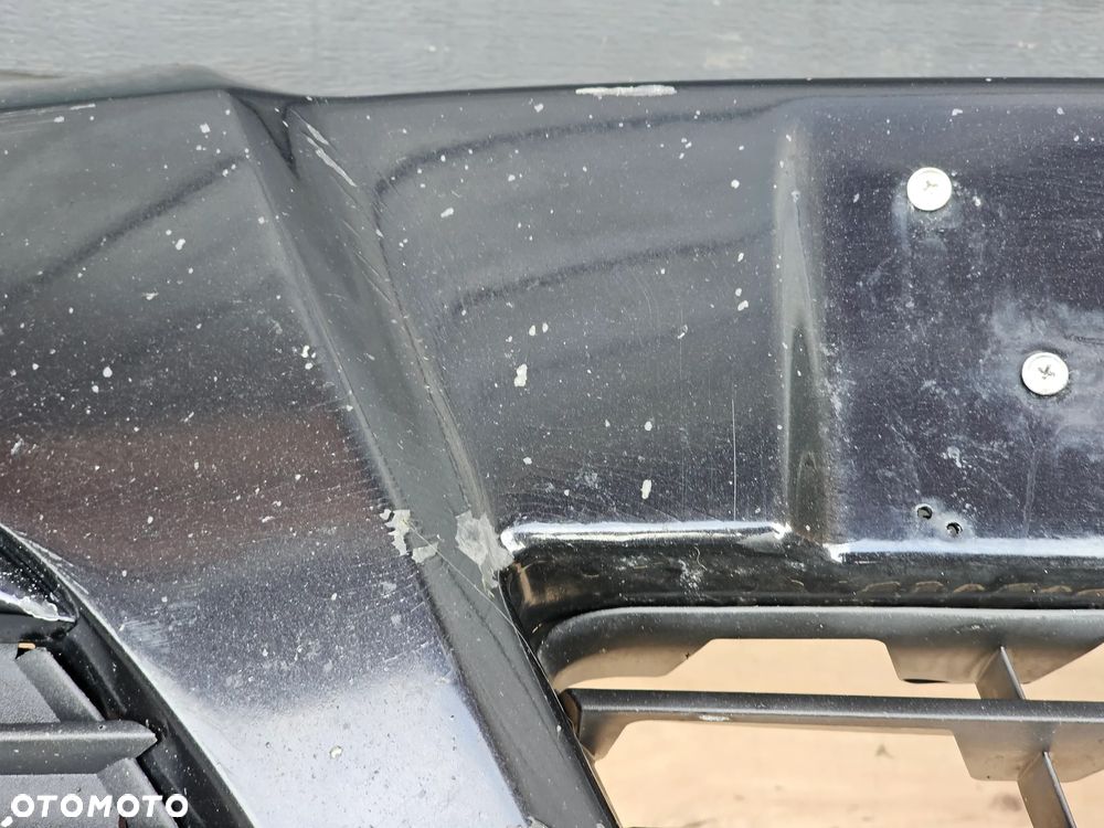 ZDERZAK PRZÓD PRZEDNI OPEL ASTRA H PRZED LIFT Z20R - 14