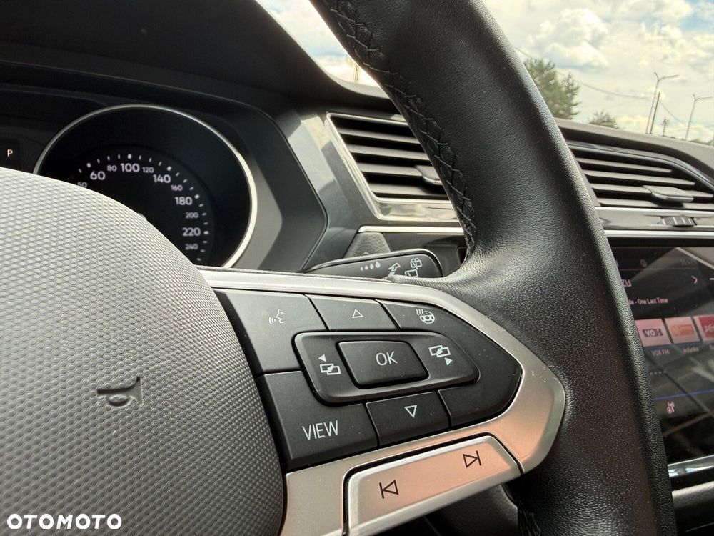 Volkswagen Tiguan 1.5 TSI EVO Life DSG - 19
