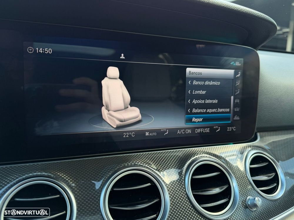 Mercedes-Benz E 220 d 4-Matic All Terrain Avantgarde + - 56