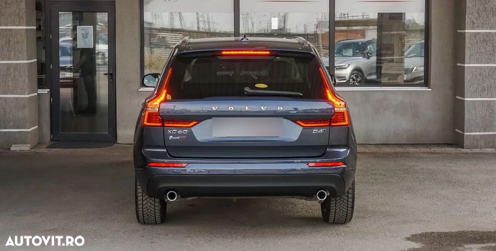 Volvo XC 60 D4 Momentum Pro - 2