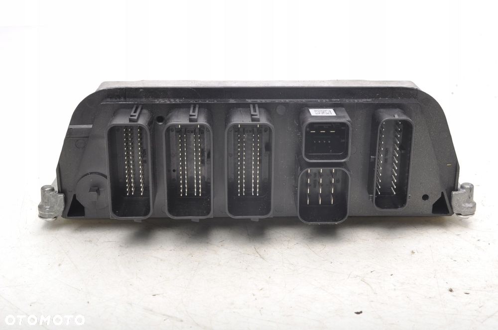 MINI CLUBMAN F54 1.5 STEROWNIK SILNIKA 8489647 - 3