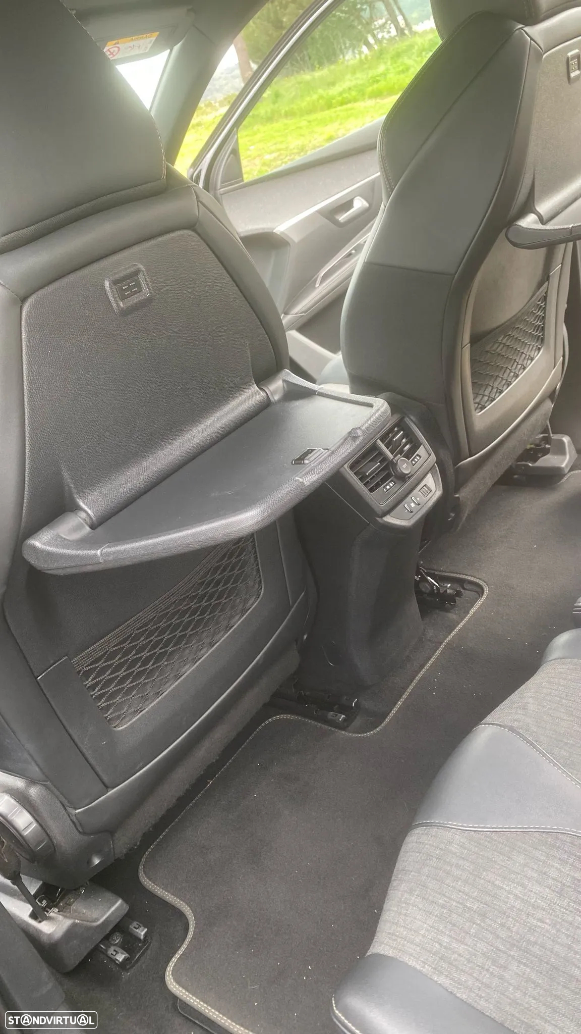 Peugeot 5008 1.5 BlueHDi GT Line EAT8 - 9