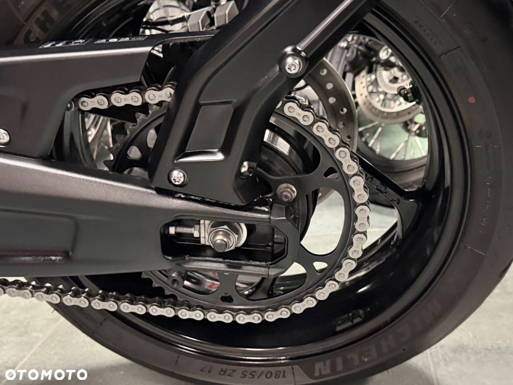 Triumph Trident - 29