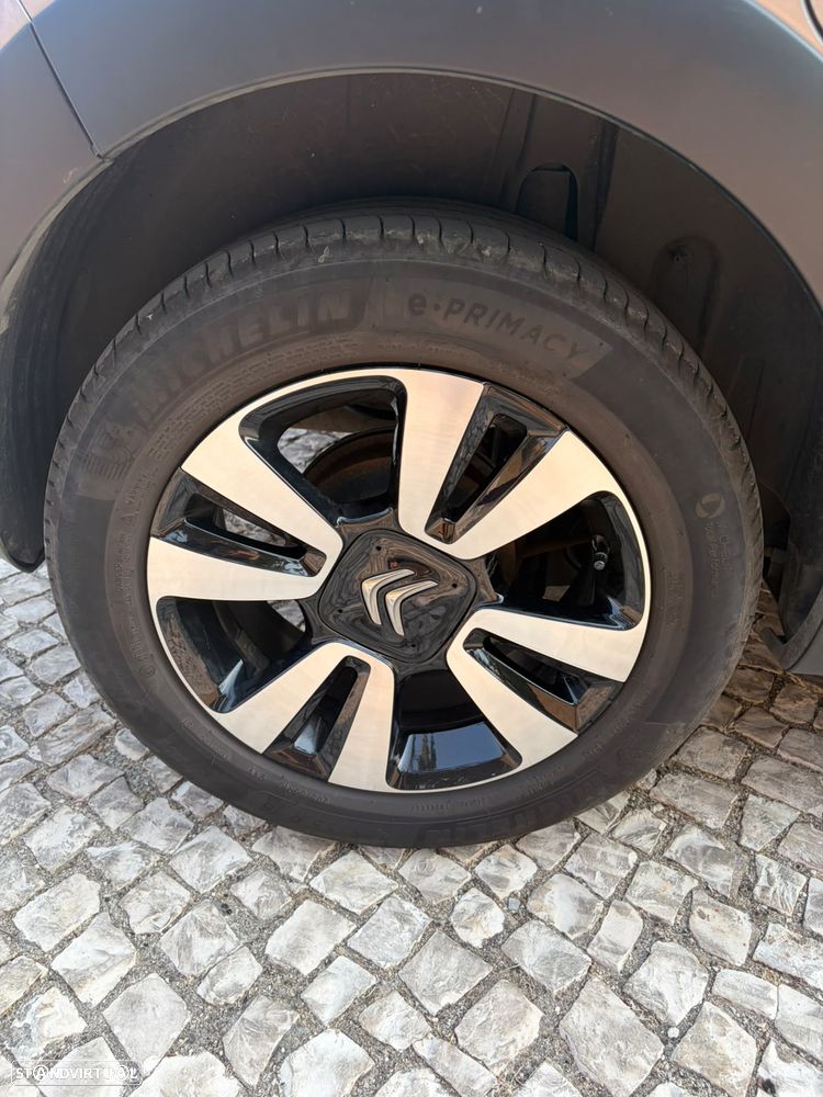 Citroën C3 Pure Tech S&S Shine - 7