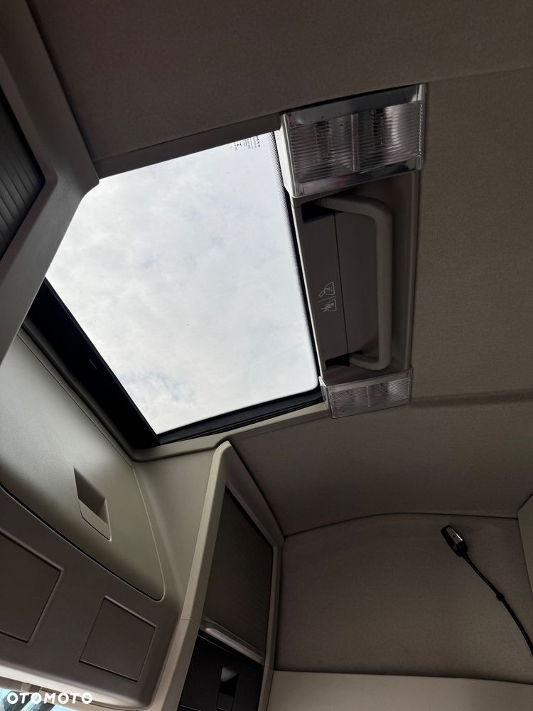 Volvo FH 500 / Automat  / Euro 6 / 2 Zbiorniki / Super Stan / z Francji / Po Kontrakcie - 28