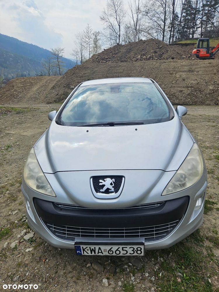 Peugeot 308 120 VTi Premium - 3