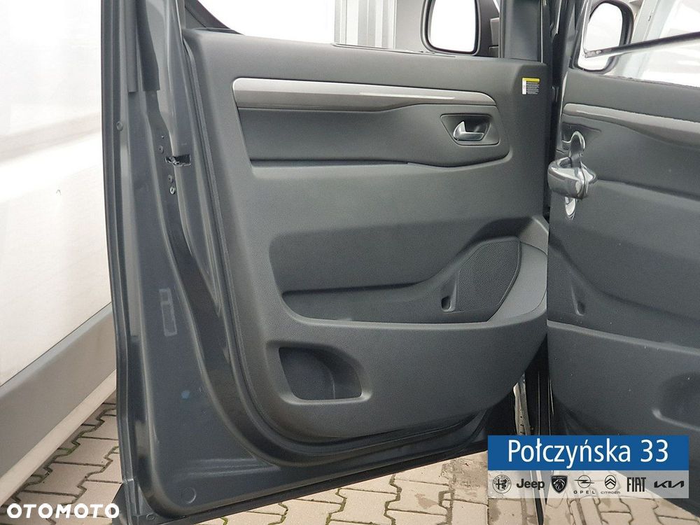 Citroën SpaceTourer - 23