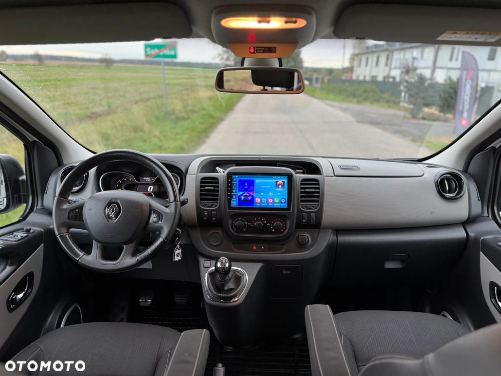 Renault Trafic ENERGY L2H1 Komfort - 35