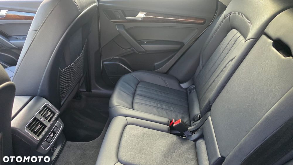 Audi Q5 2.0 TFSI Quattro S tronic - 20