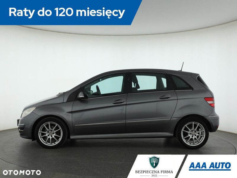 Mercedes-Benz Klasa B - 4