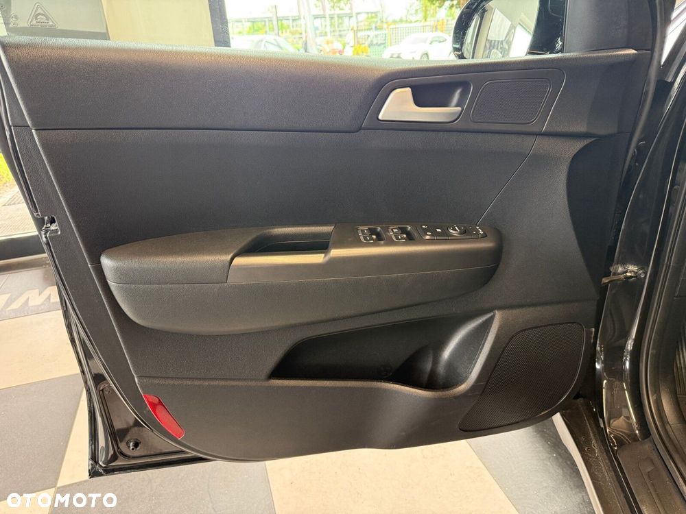 Kia Sportage - 19