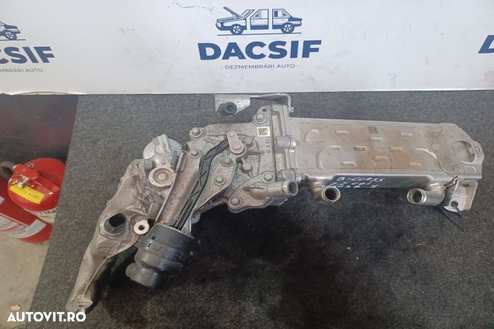 Racitor gaze a6511400675004  A6510109915BA A6511420467 Mercedes-Benz - 2