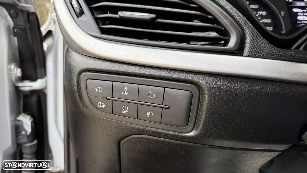 Fiat Tipo Station Wagon 1.3 Multijet City Life - 15