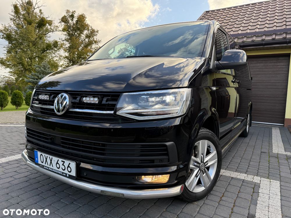 Volkswagen Transporter - 15