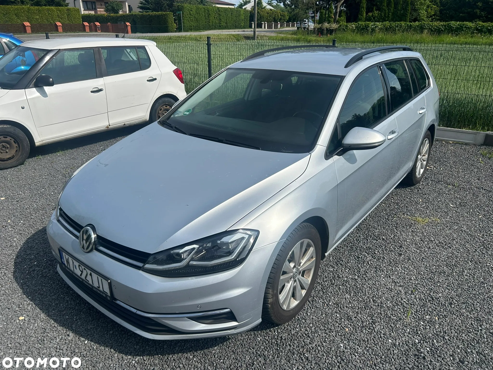 Volkswagen Golf VII 1.6 TDI BMT Comfortline - 2