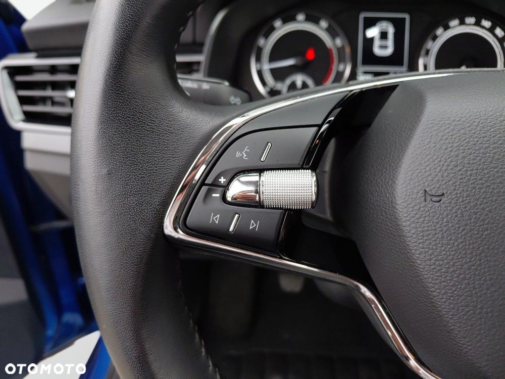 Skoda Scala 1.0 TSI Ambition - 21
