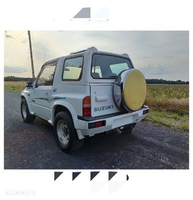 Suzuki Vitara - 3