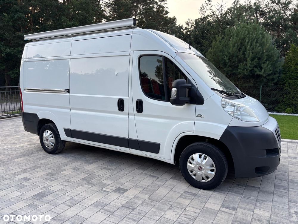 Fiat DUCATO - 8