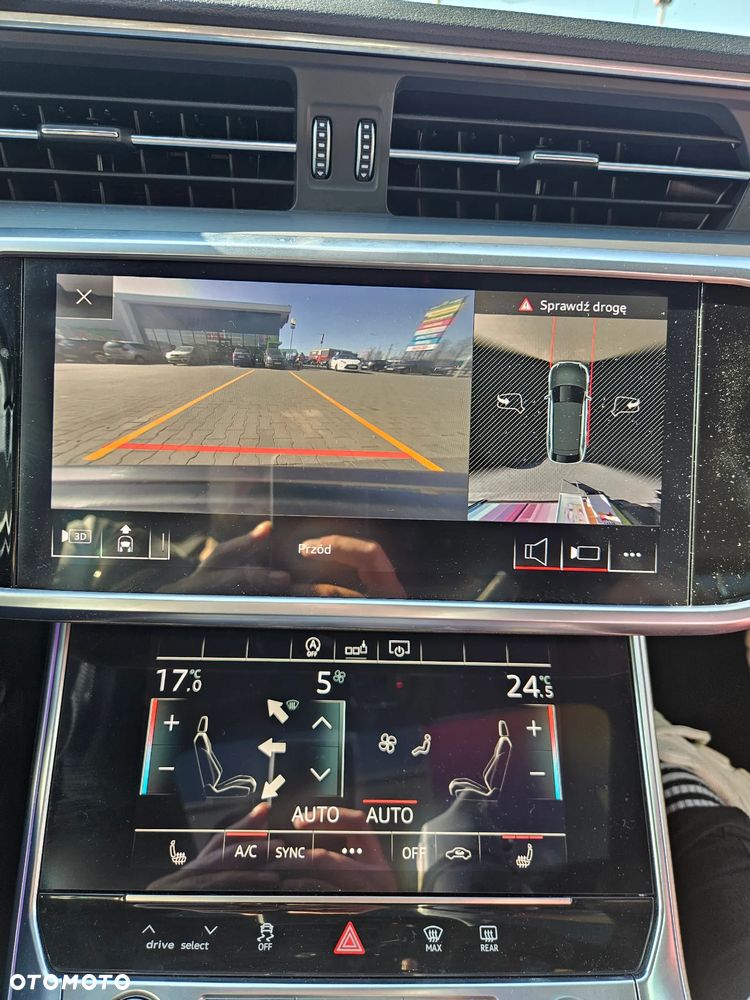 Audi A6 Avant 45 TFSI S tronic sport - 33