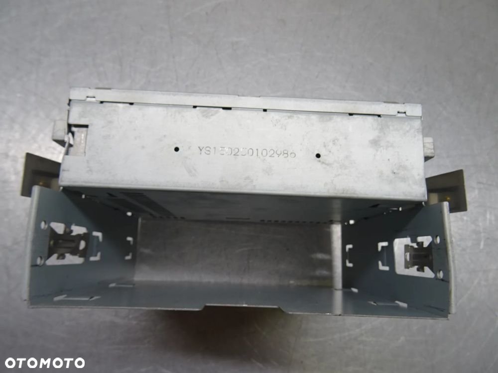 SAAB 93 II 02-06 TUNER RADIA - 5