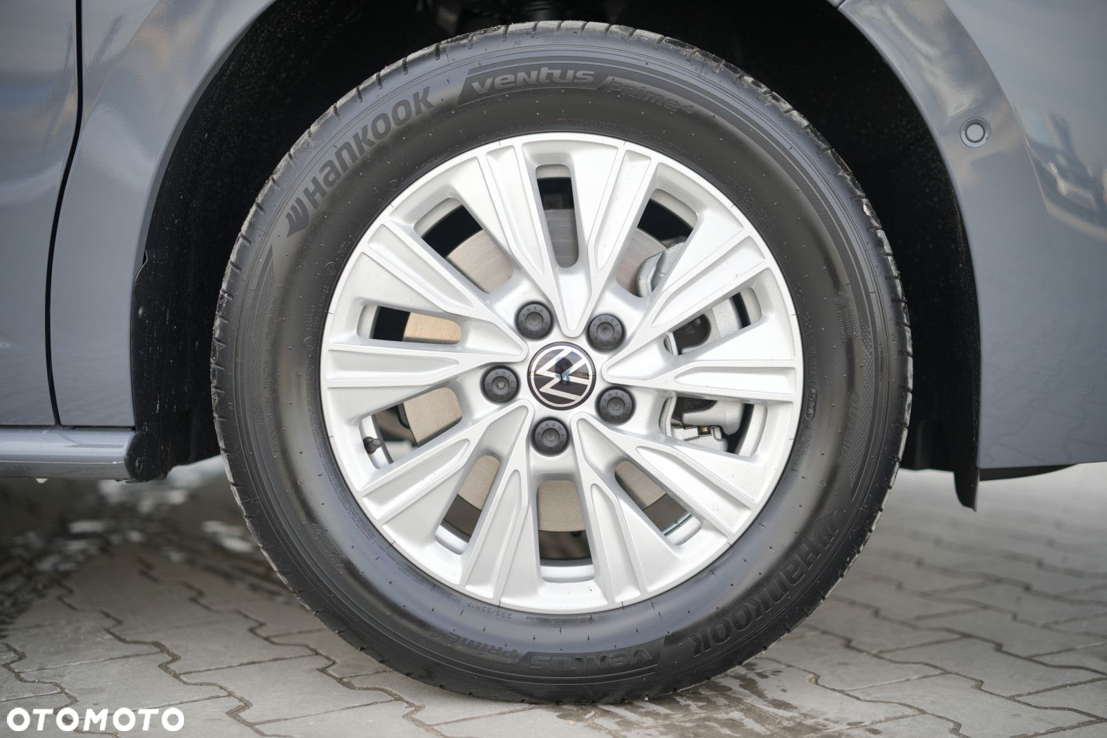Volkswagen California - 8