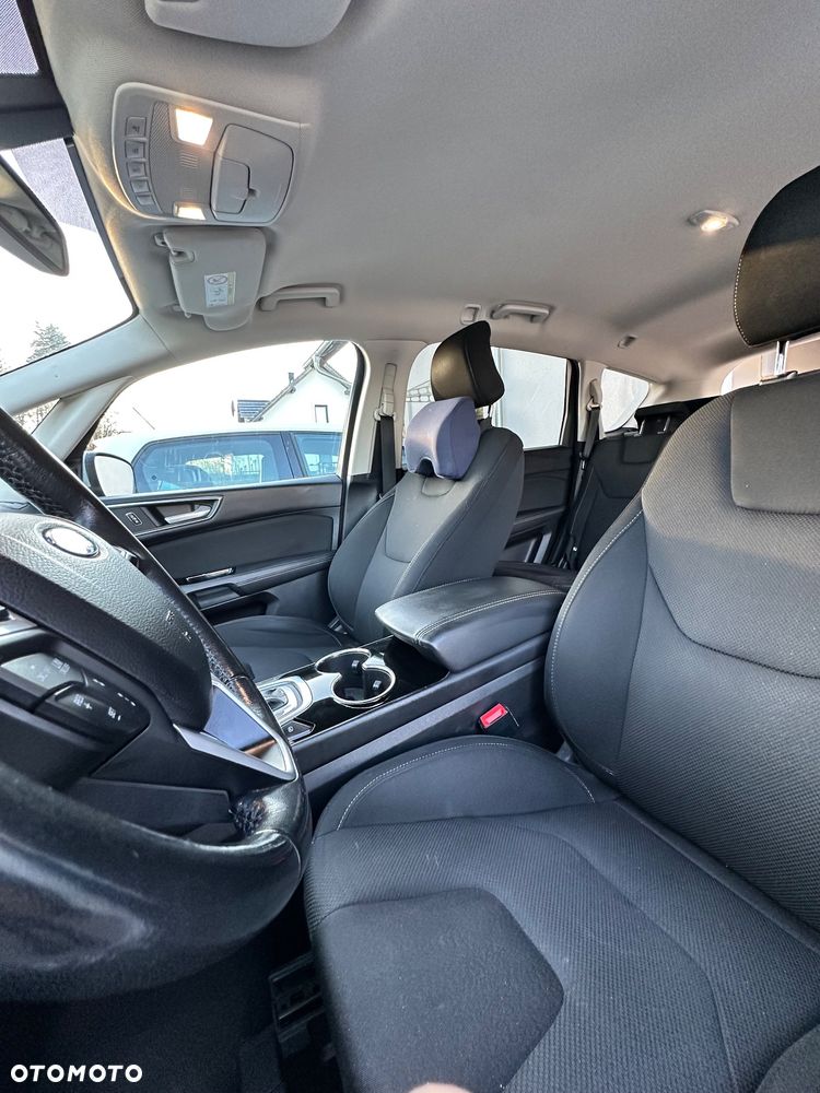 Ford S-Max 2.0 TDCi Titanium PowerShift - 18