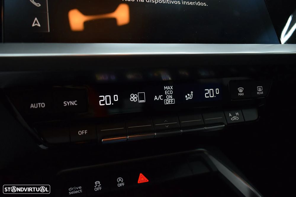 Audi A3 Sportback - 15