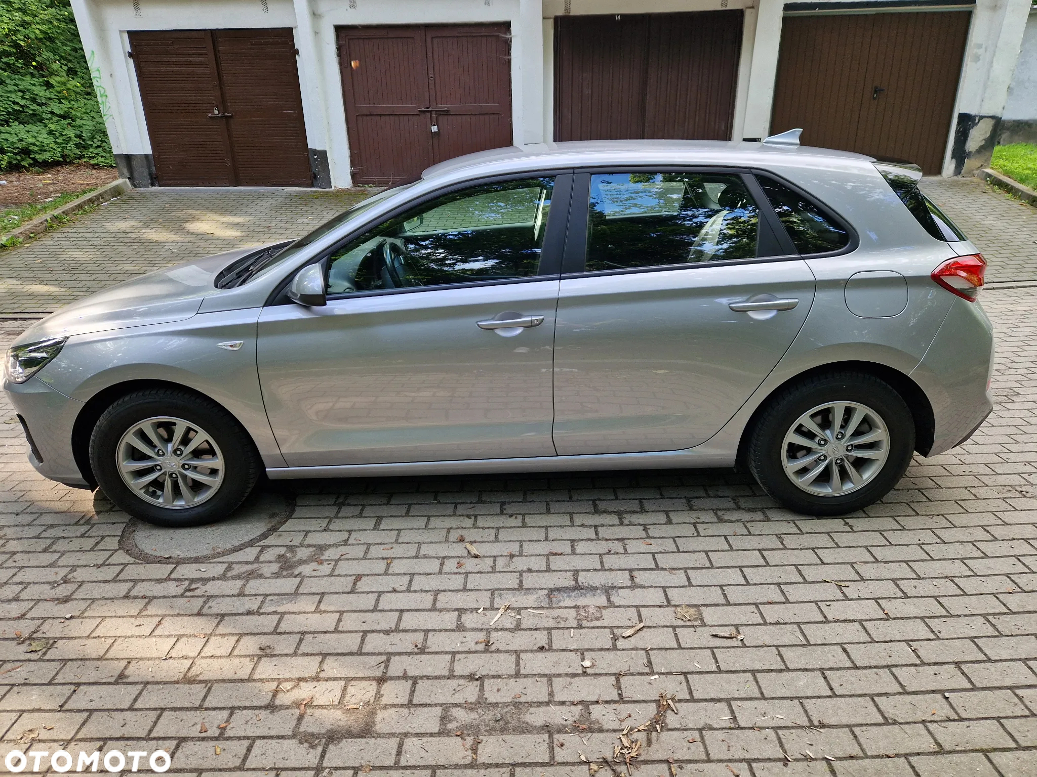 Hyundai i30 1.5 DPI Modern - 16