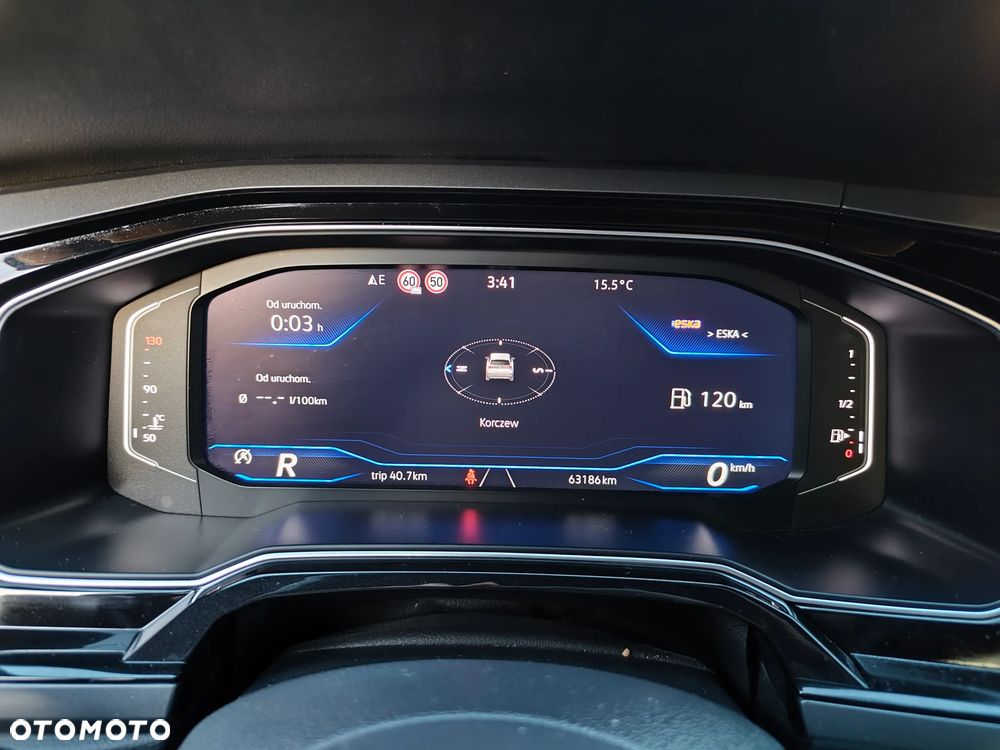Volkswagen Taigo 1.5 TSI OPF DSG R-Line - 33