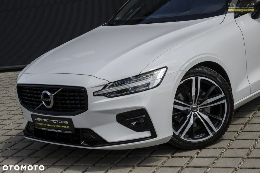 Volvo S60 - 11