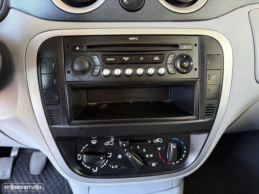 Citroën C3 1.1 SX Pack Airdream - 8