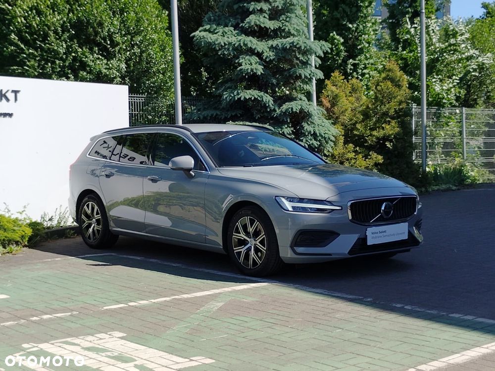Volvo V60 B4 B Core - 2