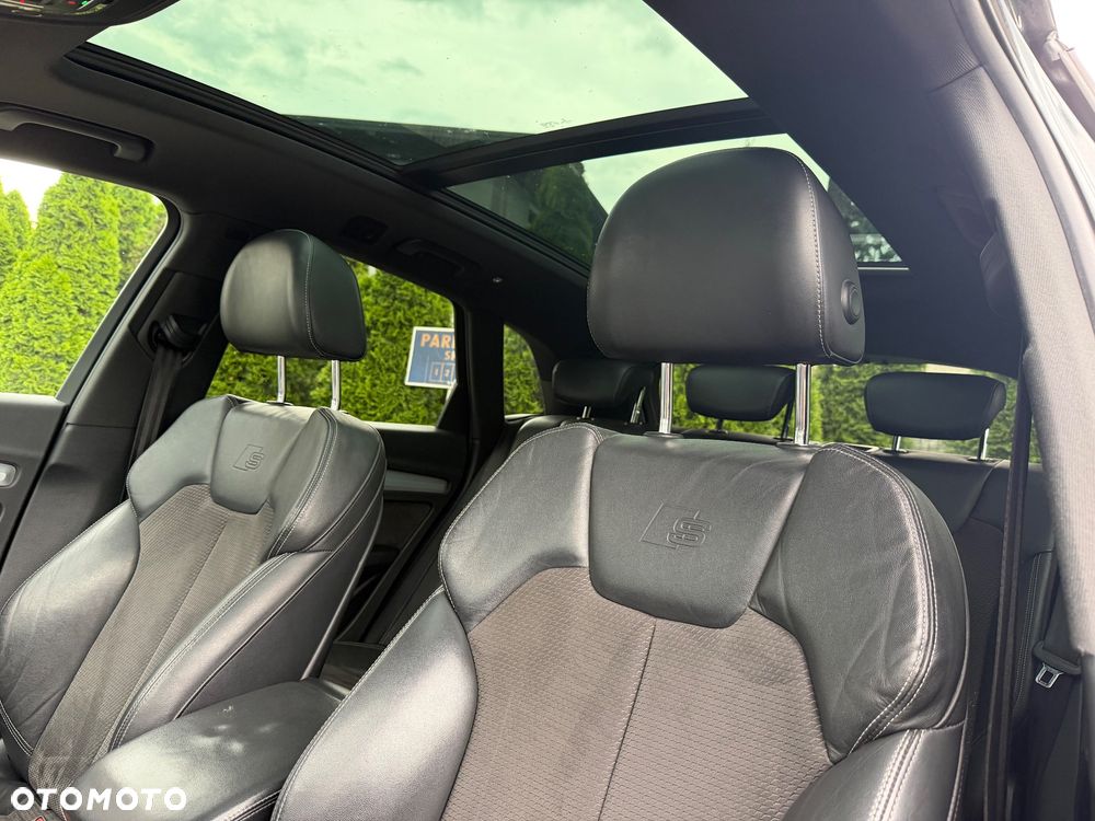 Audi Q5 2.0 TDI Quattro S tronic - 34