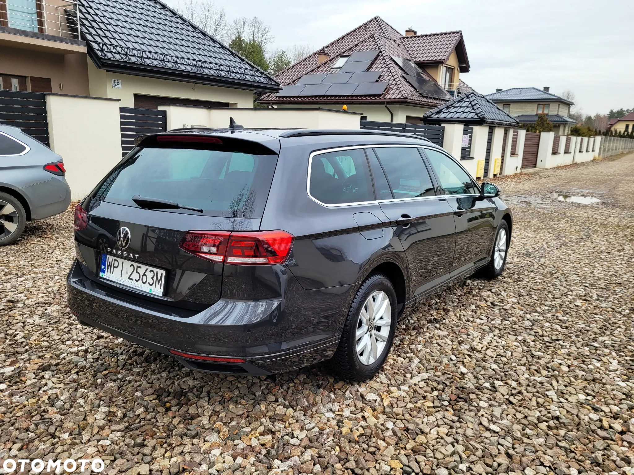 Volkswagen Passat 1.5 TSI EVO Business DSG - 6