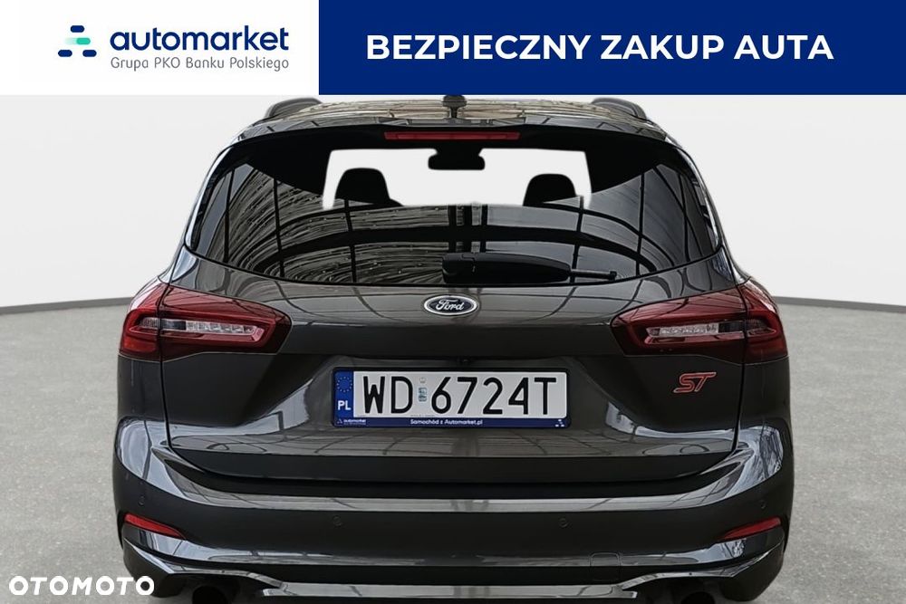 Ford Focus 2.3 EcoBoost ST - 9