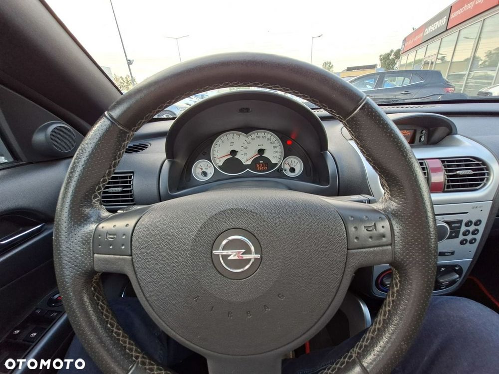 Opel Tigra 1.4 Enjoy - 18