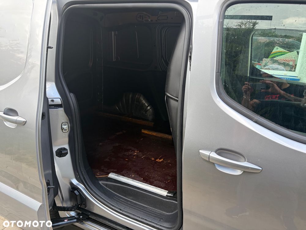 Citroën Berlingo - 15