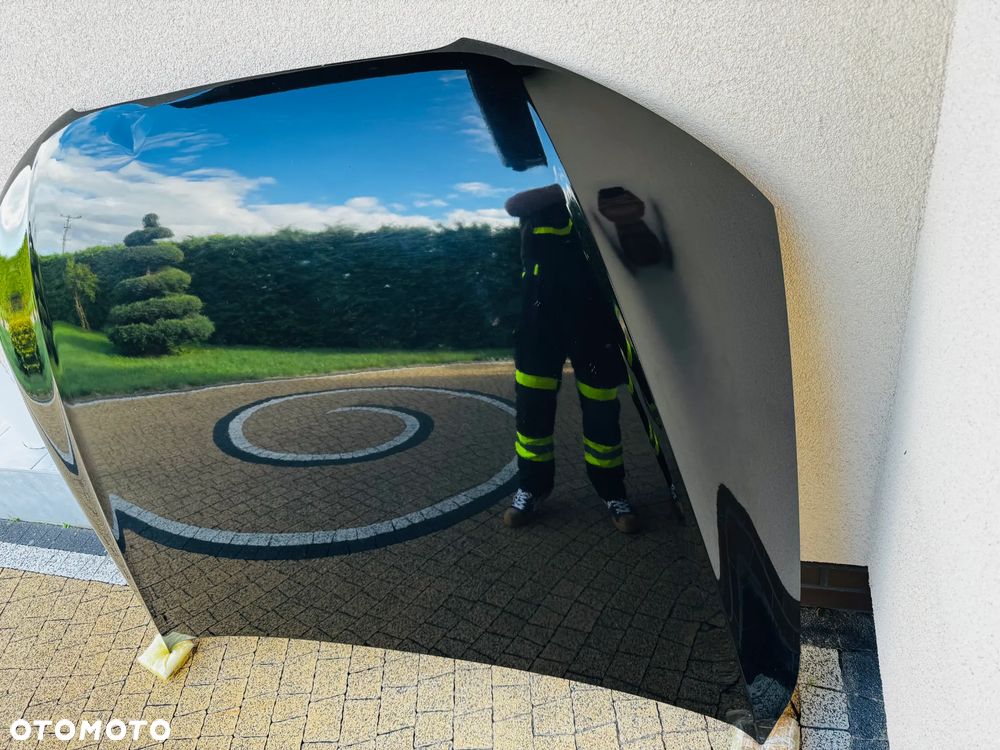MASKA AUDI A4 B8 8K0 LIFT PRZÓD PRZEDNIA - 5