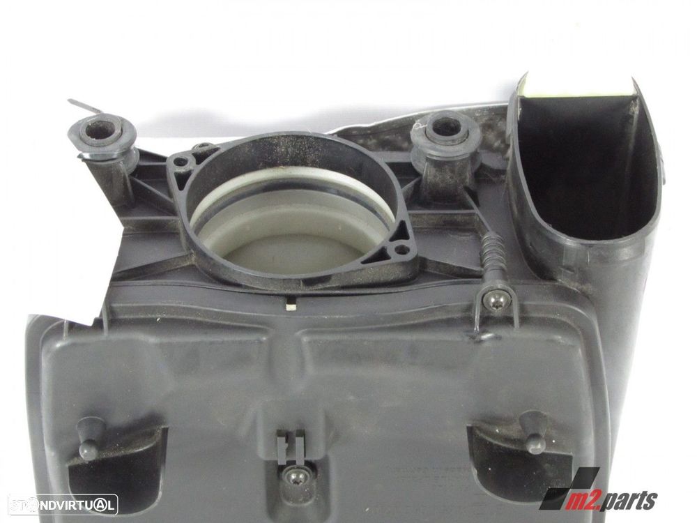 Caixa de filtro de ar Seminovo/ Original MERCEDES-BENZ GLK-CLASS (X204)/MERCEDES... - 3