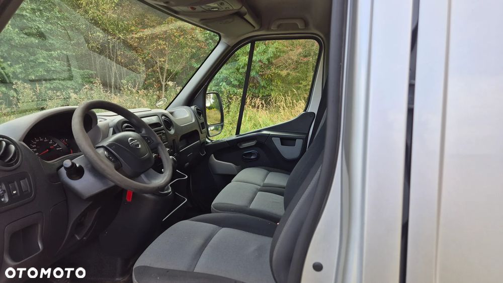 Renault Master - 5
