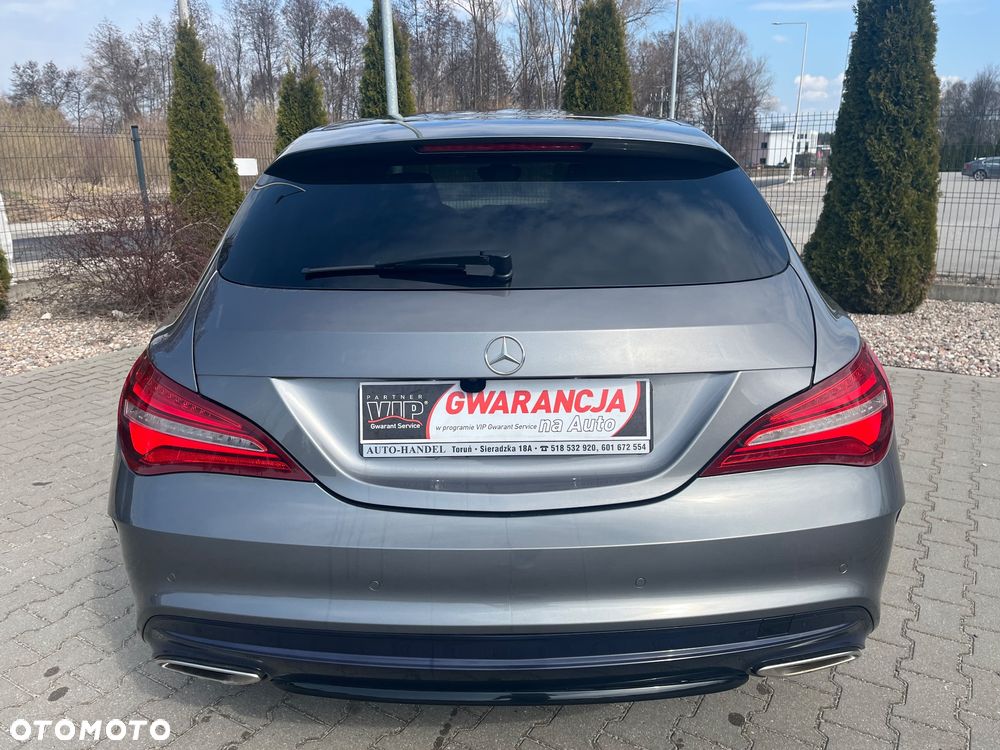 Mercedes-Benz CLA 180 Peak Edition - 25