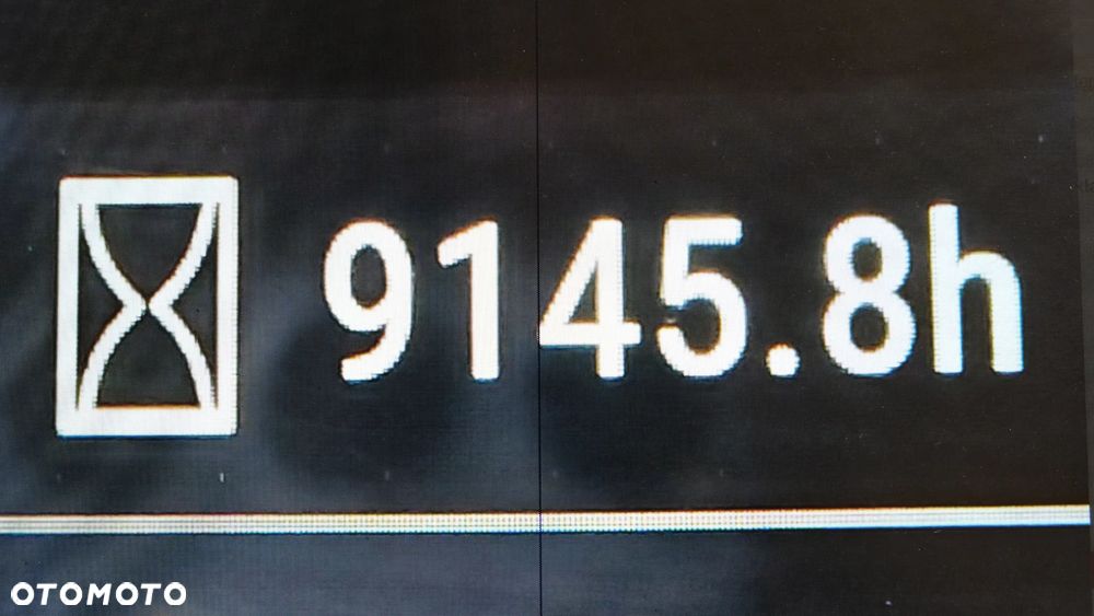 Caterpillar cat 320 - 7