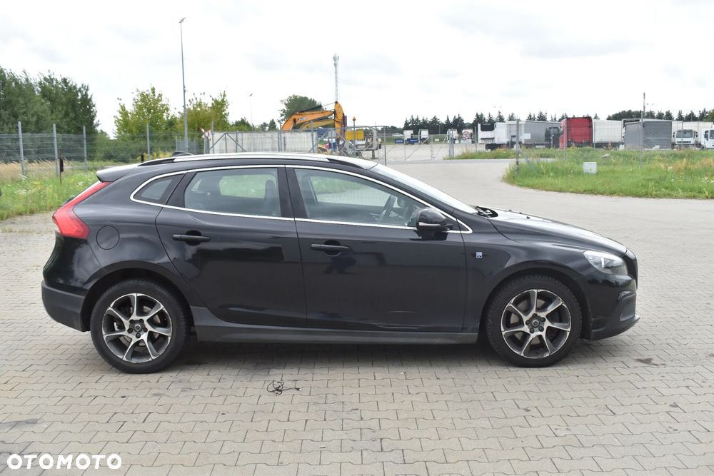 Volvo V40 D2 Drive-E Base - 9