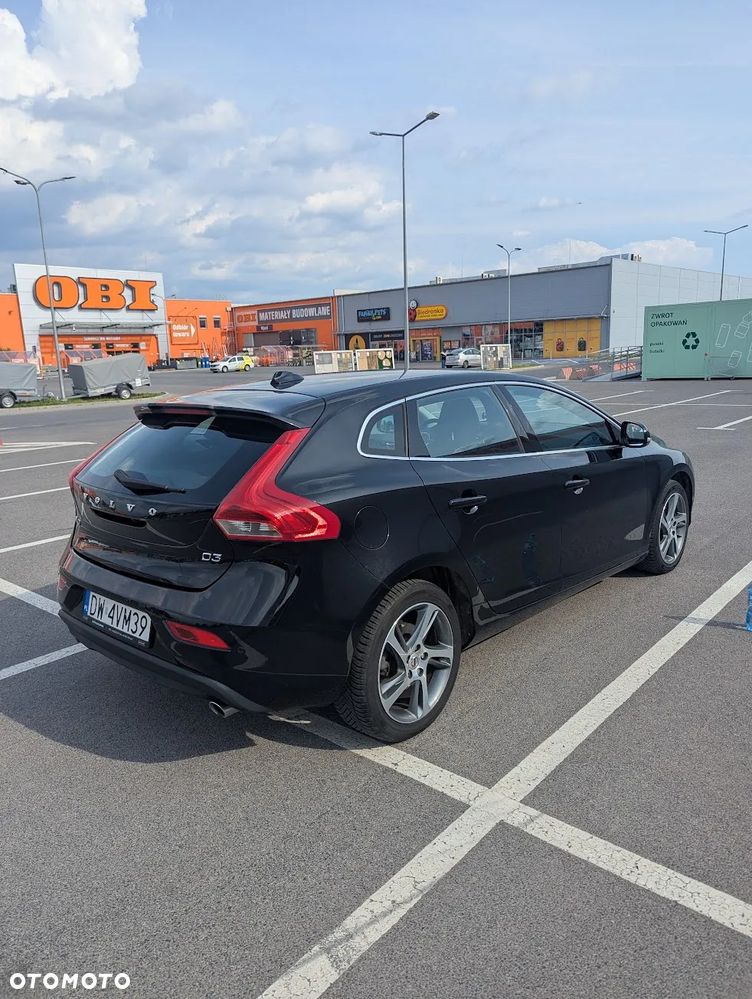 Volvo V40 - 5