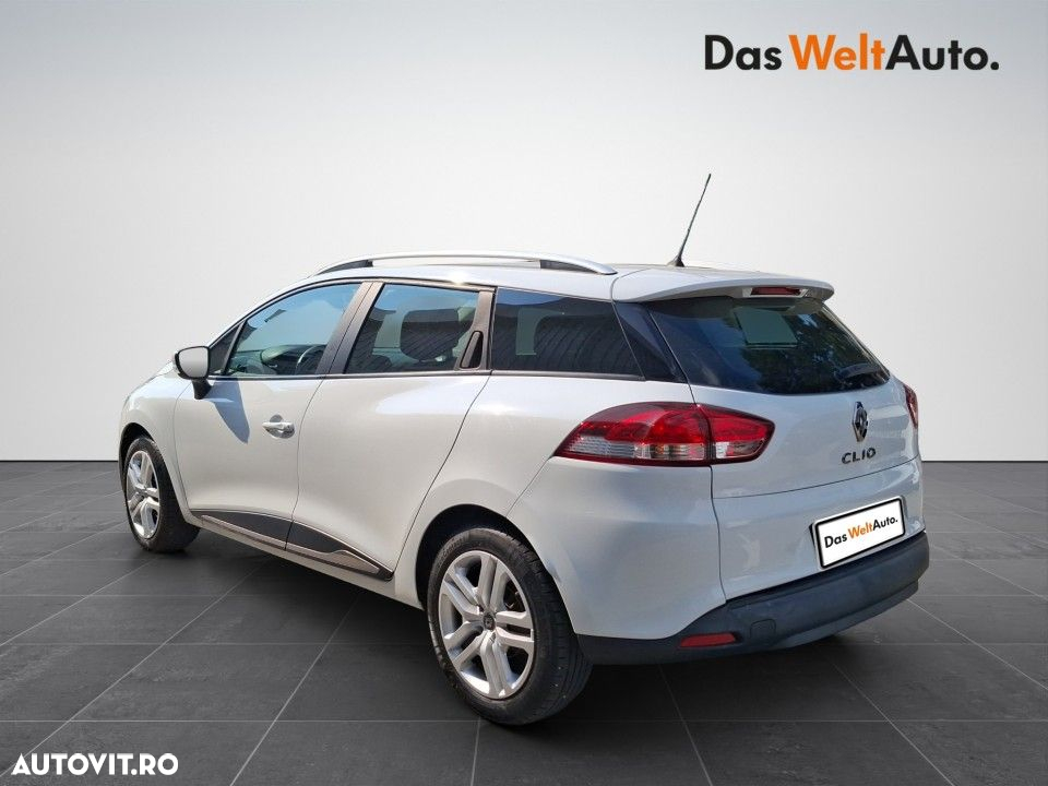 Renault Clio - 4