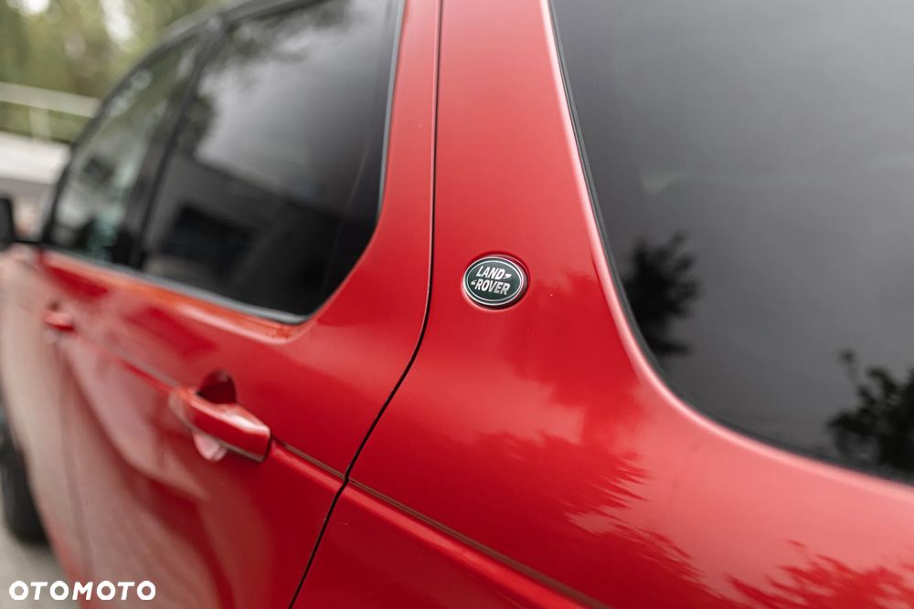 Land Rover Discovery Sport 2.0 Si4 HSE - 15